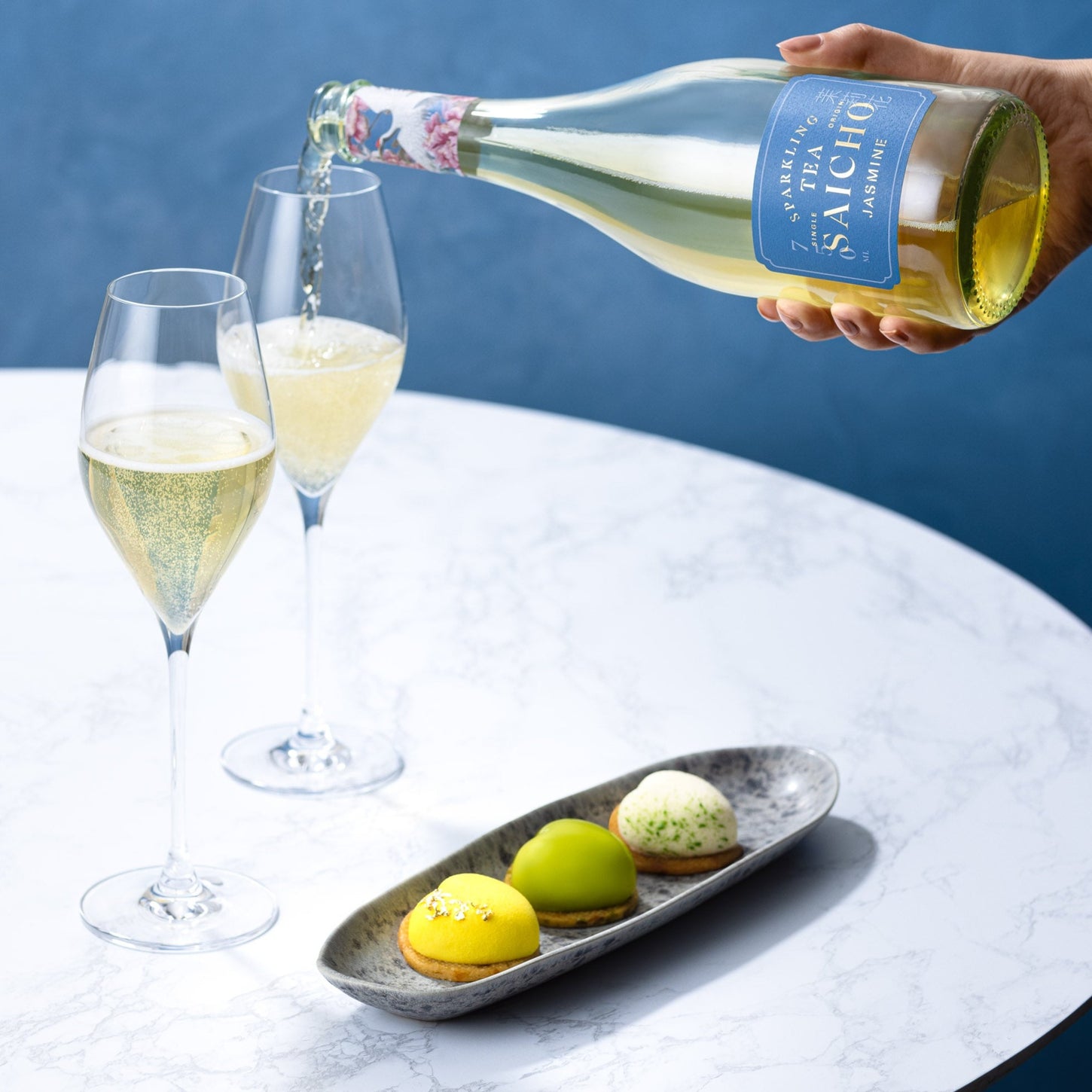 jasmine sparkling tea,8,hk.saichodrinks.com